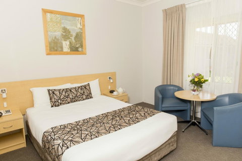 Bathurst Motor Inn - Accommodation Tasmania 3