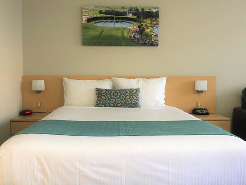 Bathurst Motor Inn - Accommodation Tasmania 7