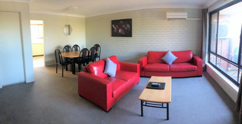 Bathurst Motor Inn - Accommodation Tasmania 4