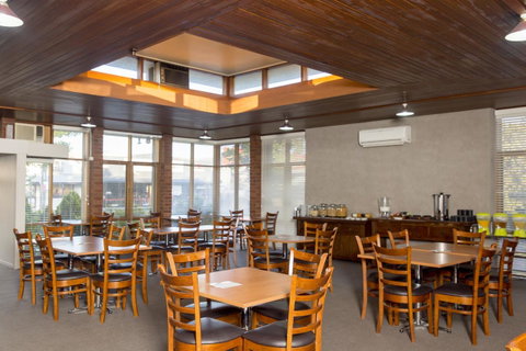 Bathurst Motor Inn - Accommodation Tasmania 27