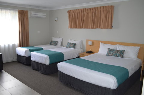 Bathurst Motor Inn - Accommodation Tasmania 8