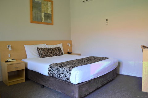 Bathurst Motor Inn - Accommodation Tasmania 25