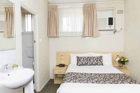 Bathurst Motor Inn - Accommodation Tasmania 23
