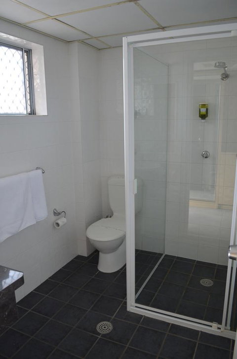 Bathurst Motor Inn - Accommodation Tasmania 21
