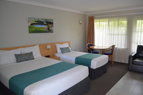 Bathurst Motor Inn - Accommodation Tasmania 18