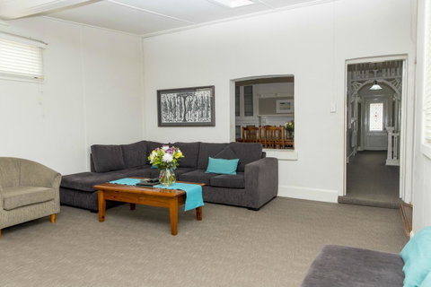 Bathurst Motor Inn - Accommodation Tasmania 31