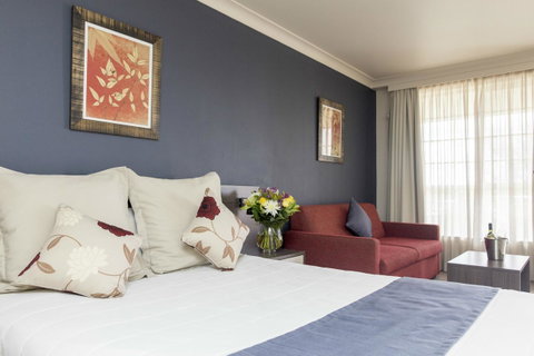 Bathurst Motor Inn - Accommodation Tasmania 10