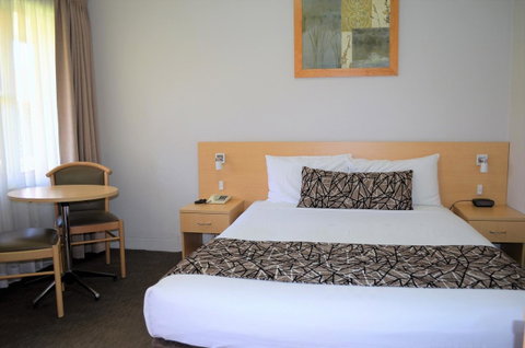 Bathurst Motor Inn - Accommodation Tasmania 26