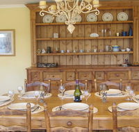 Gainsborough Cottage - Accommodation Tasmania