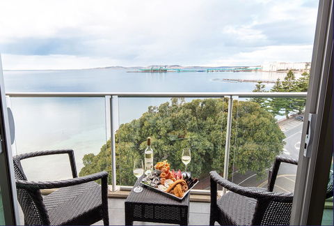 Port Lincoln Hotel - Accommodation Tasmania 13