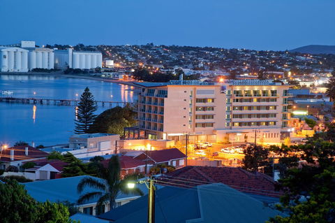 Port Lincoln Hotel - Accommodation Tasmania 41