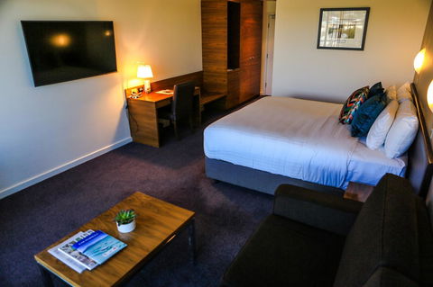 Port Lincoln Hotel - Accommodation Tasmania 11