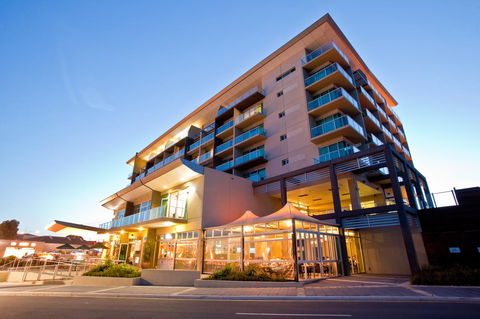 Port Lincoln Hotel - Accommodation Tasmania 18