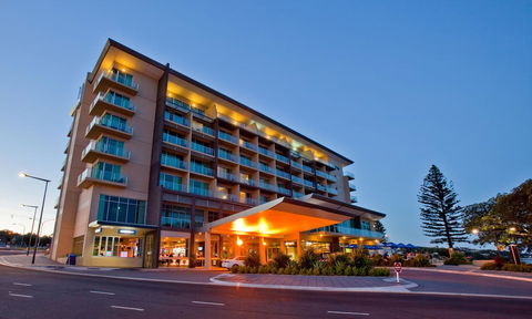 Port Lincoln Hotel - Accommodation Tasmania 38