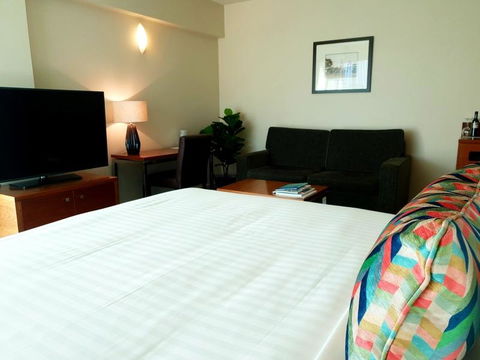 Port Lincoln Hotel - Accommodation Tasmania 4