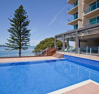 Port Lincoln Hotel - Accommodation Tasmania