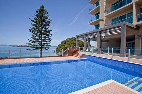 Port Lincoln Hotel - Accommodation Tasmania 0