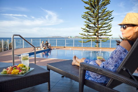 Port Lincoln Hotel - Accommodation Tasmania 22