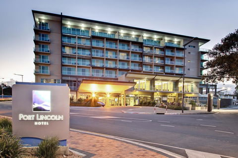 Port Lincoln Hotel - Accommodation Tasmania 16