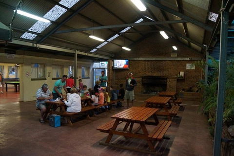 Beachside Holiday Park - Accommodation Tasmania 20