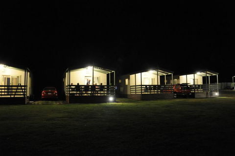 Beachside Holiday Park - Accommodation Tasmania 3