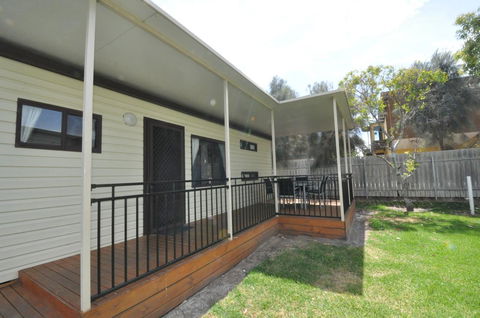 Beachside Holiday Park - Accommodation Tasmania 9