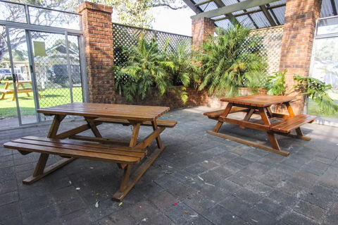 Beachside Holiday Park - Accommodation Tasmania 22