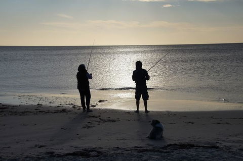 Beachside Holiday Park - Accommodation Tasmania 18