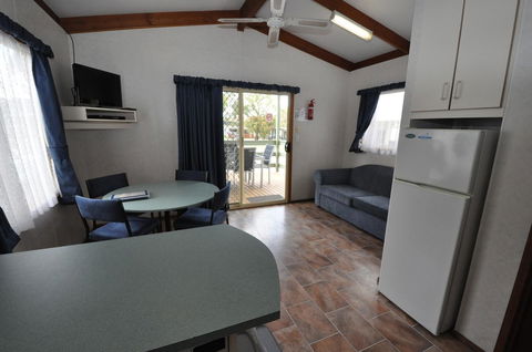 Beachside Holiday Park - Accommodation Tasmania 7
