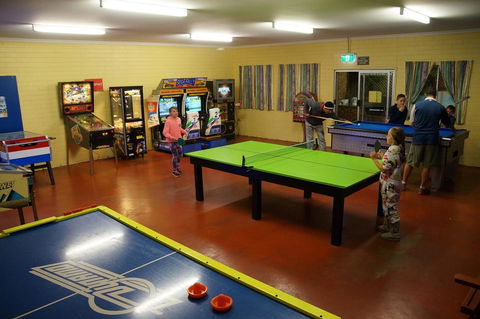 Beachside Holiday Park - Accommodation Tasmania 23