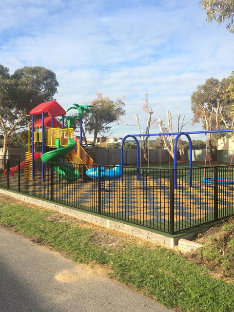 Beachside Holiday Park - Accommodation Tasmania 14