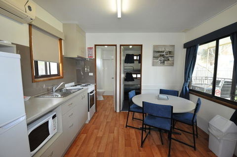 Beachside Holiday Park - Accommodation Tasmania 12