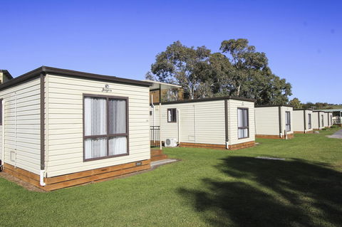 Beachside Holiday Park - Accommodation Tasmania 10