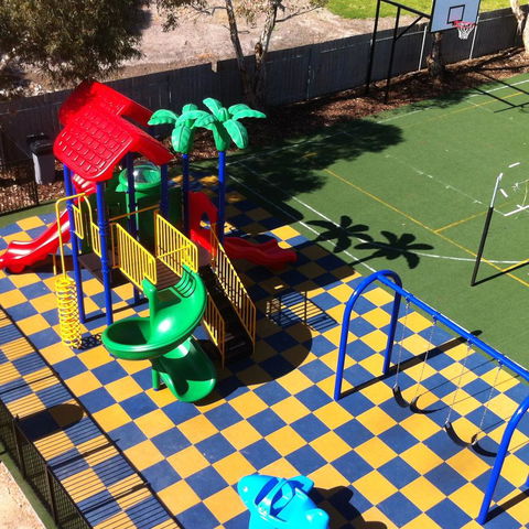 Beachside Holiday Park - Accommodation Tasmania 15