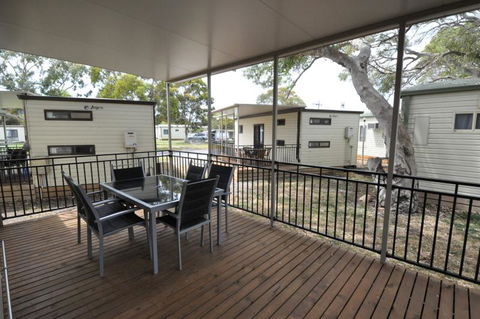 Beachside Holiday Park - Accommodation Tasmania 6