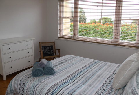 Grace Cottage - Accommodation Tasmania 10