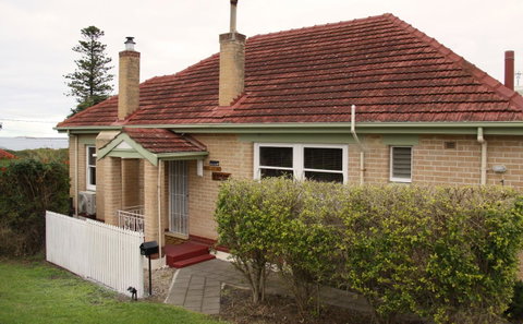 Grace Cottage - Accommodation Tasmania 2