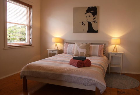 Grace Cottage - Accommodation Tasmania 11