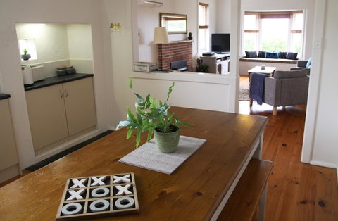 Grace Cottage - Accommodation Tasmania 7