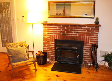 Grace Cottage - Accommodation Tasmania 5