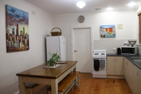 Grace Cottage - Accommodation Tasmania 8