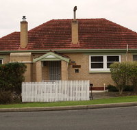 Grace cottage - Accommodation Tasmania