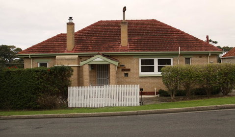 Grace Cottage - Accommodation Tasmania 0