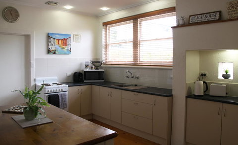 Grace Cottage - Accommodation Tasmania 6