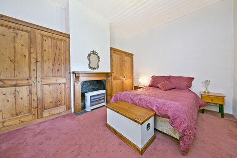 Vineyard Cottage BnB - Accommodation Tasmania 7