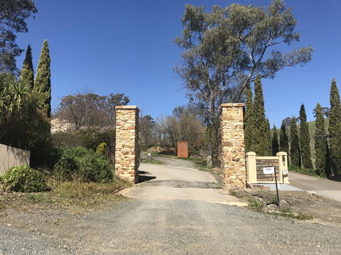Vineyard Cottage BnB - Accommodation Tasmania 10