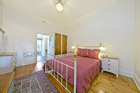 Vineyard Cottage BnB - Accommodation Tasmania 2