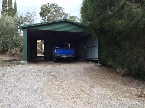 Vineyard Cottage BnB - Accommodation Tasmania 13