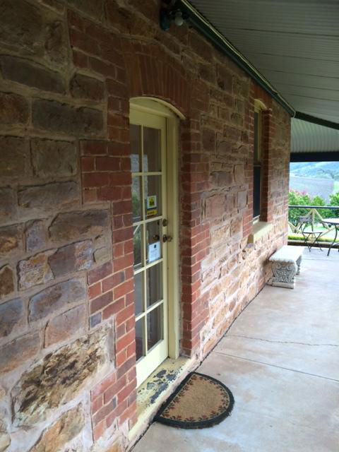 Vineyard Cottage BnB - Accommodation Tasmania 9