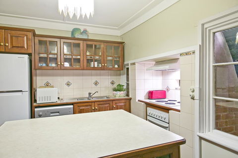 Vineyard Cottage BnB - Accommodation Tasmania 19